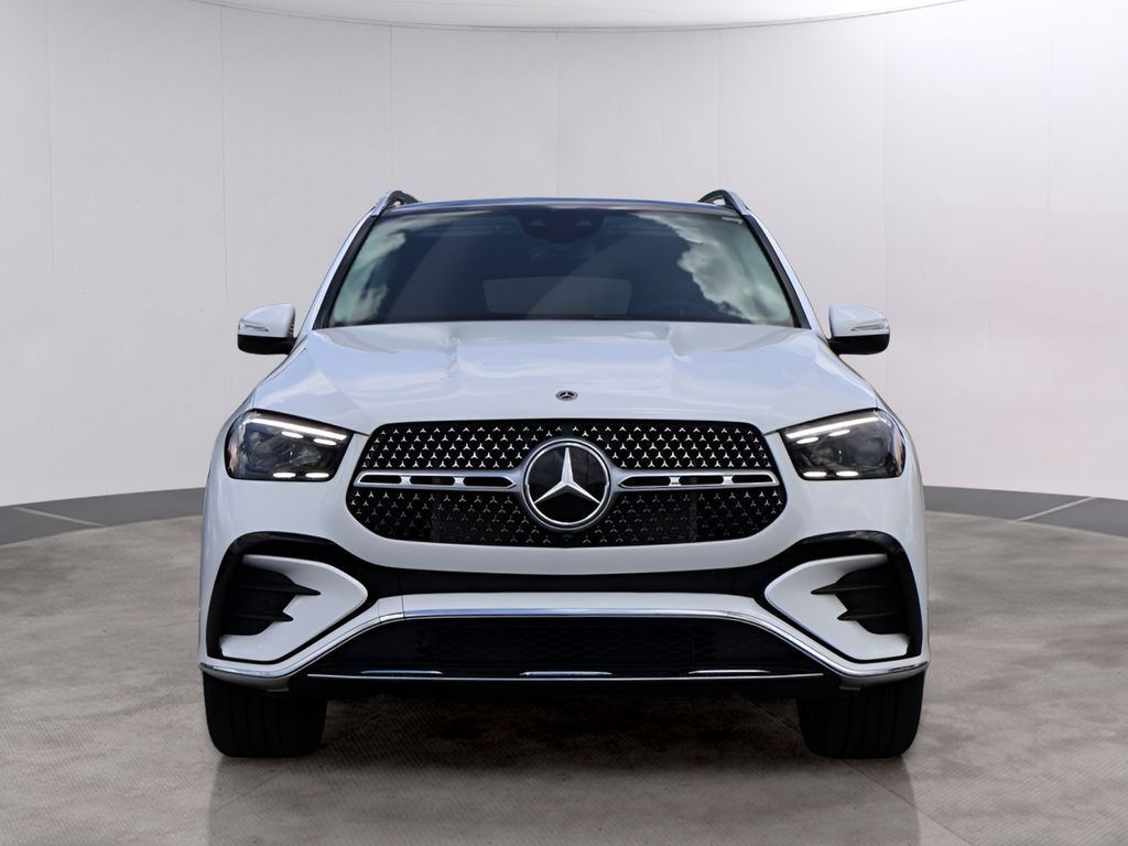 2026 Mercedes-Benz GLE GLE 350 San Clemente CA