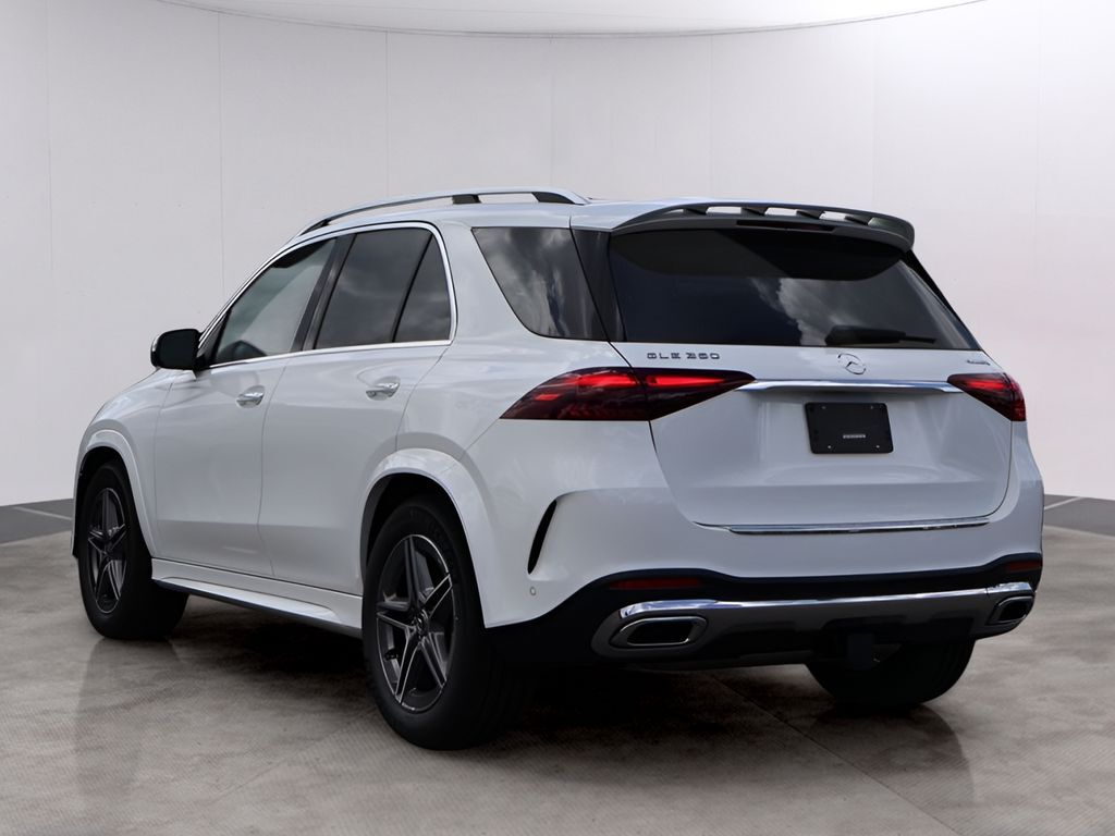 2026 Mercedes-Benz GLE GLE 350 San Clemente CA