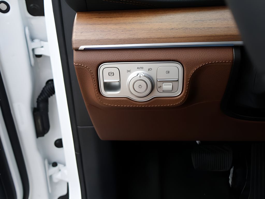 2026 Mercedes-Benz GLE GLE 350 San Clemente CA