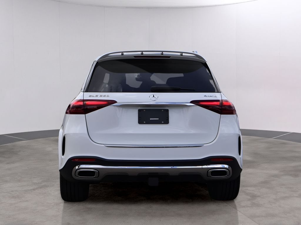 2026 Mercedes-Benz GLE GLE 350 San Clemente CA