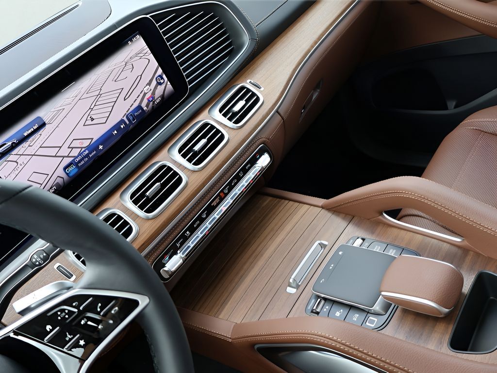 2026 Mercedes-Benz GLE GLE 350 San Clemente CA