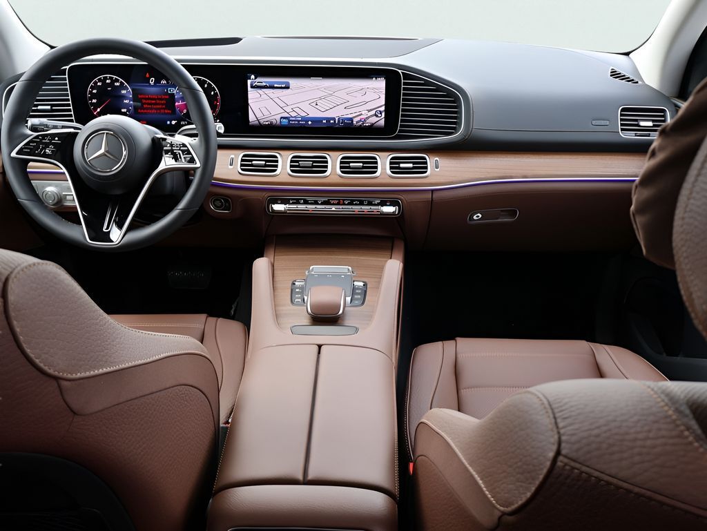 2026 Mercedes-Benz GLE GLE 350 San Clemente CA