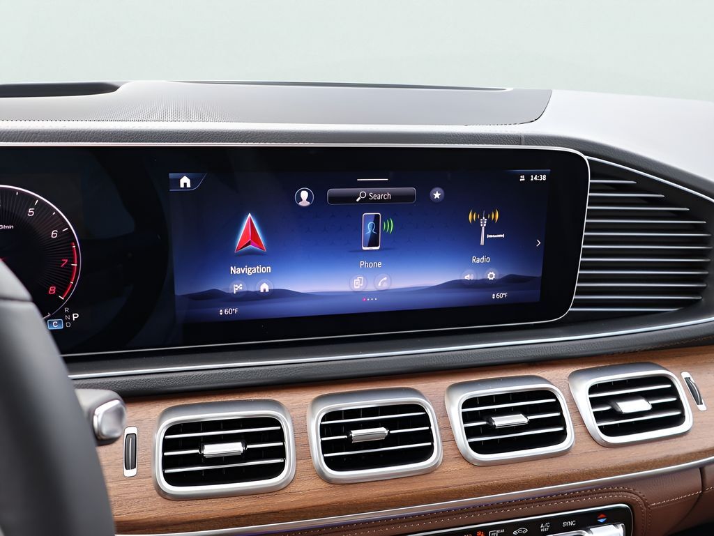 2026 Mercedes-Benz GLE GLE 350 San Clemente CA