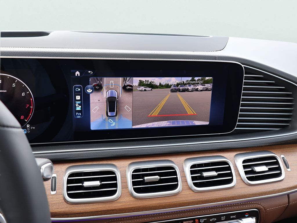 2026 Mercedes-Benz GLE GLE 350 San Clemente CA