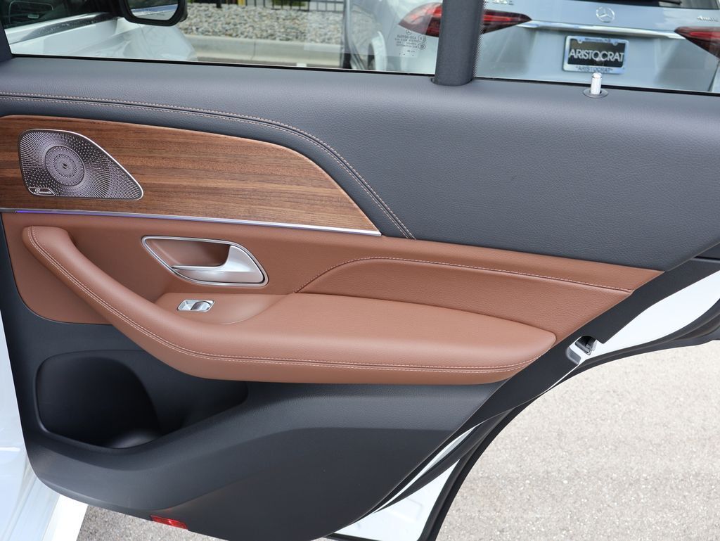 2026 Mercedes-Benz GLE GLE 350 San Clemente CA