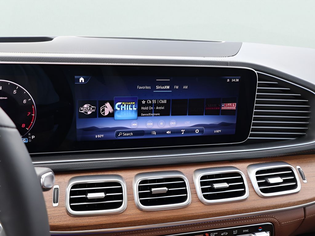 2026 Mercedes-Benz GLE GLE 350 San Clemente CA