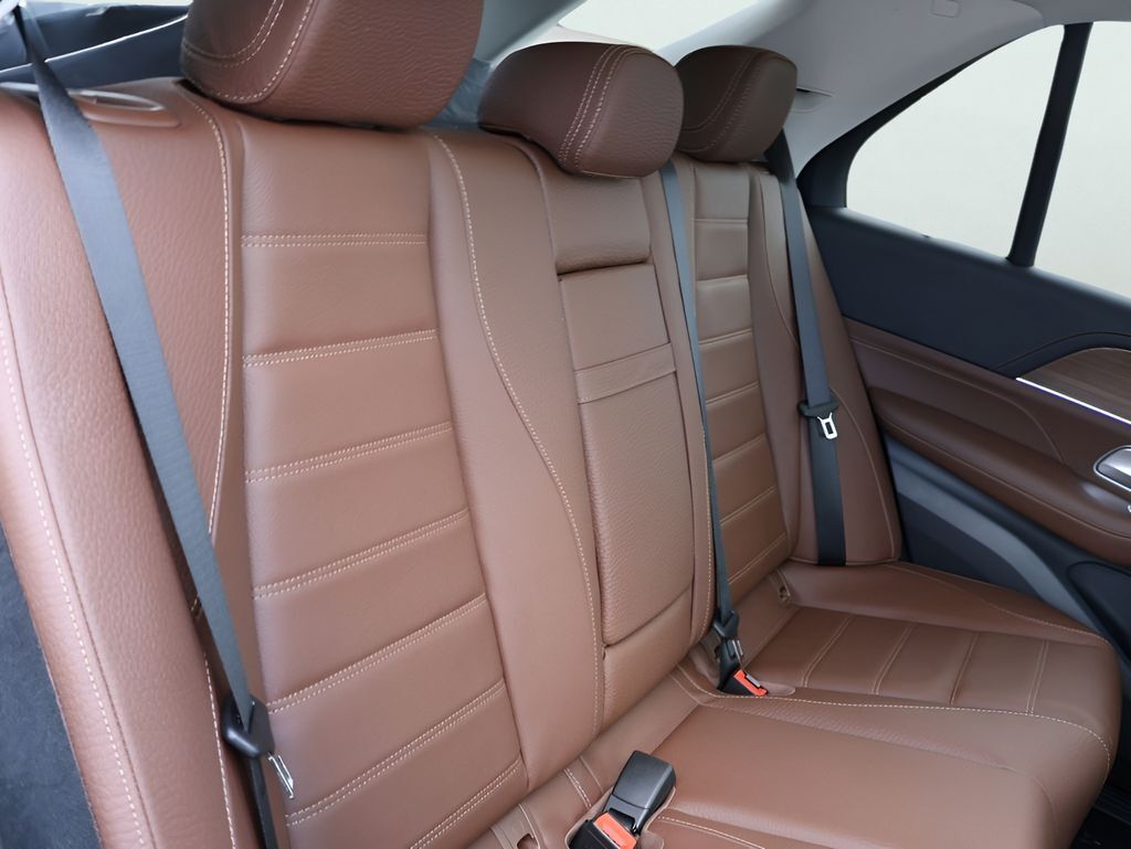 2026 Mercedes-Benz GLE GLE 350 San Clemente CA