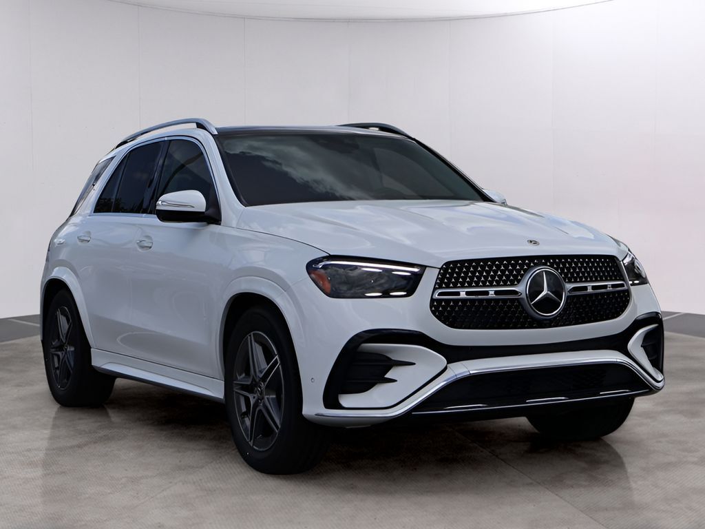 2026 Mercedes-Benz GLE GLE 350 San Clemente CA
