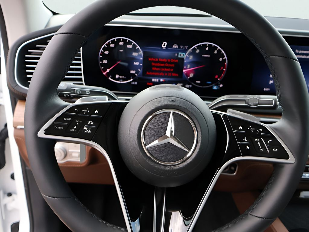 2026 Mercedes-Benz GLE GLE 350 San Clemente CA
