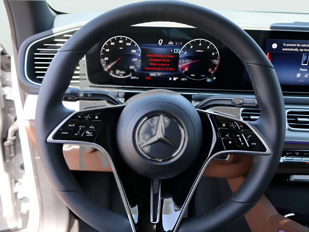 2026 Mercedes-Benz GLE GLE 350 San Clemente CA