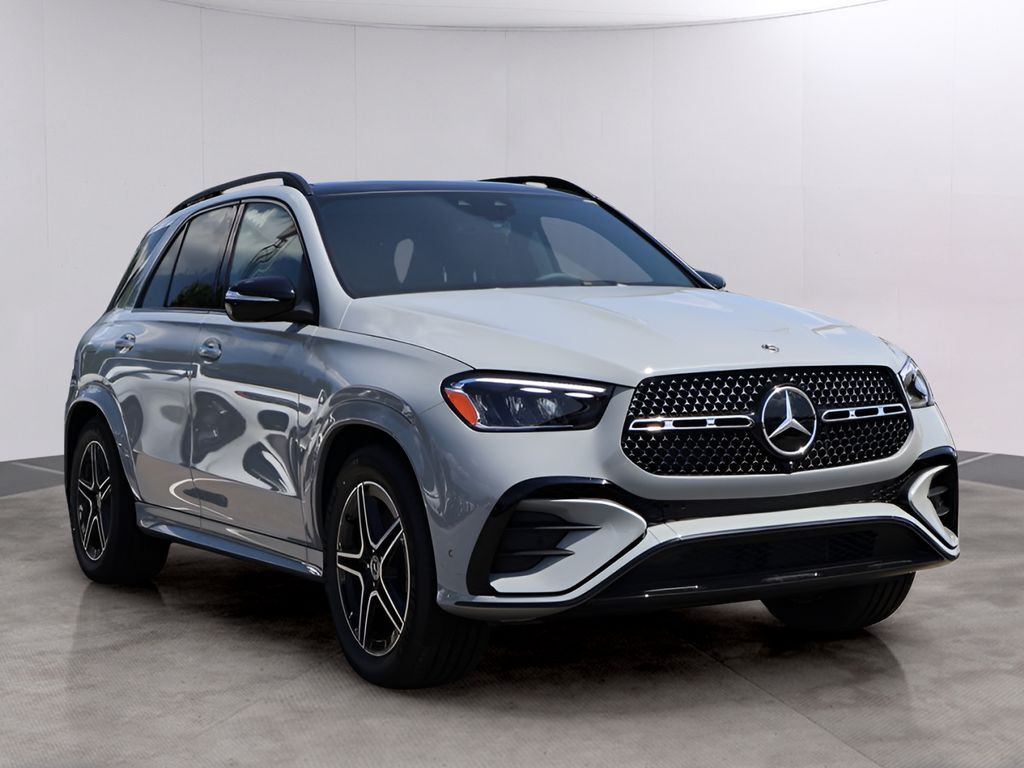 2026 Mercedes-Benz GLE GLE 350 San Clemente CA