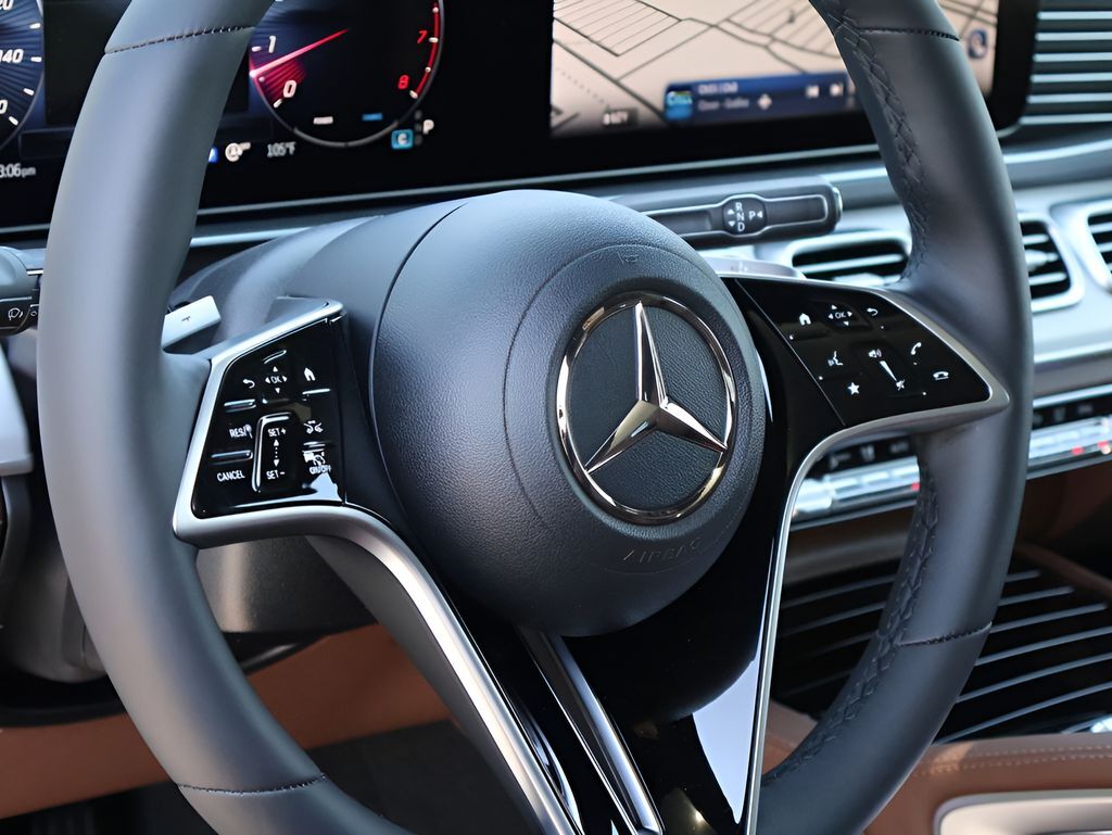 2026 Mercedes-Benz GLE GLE 350 San Clemente CA