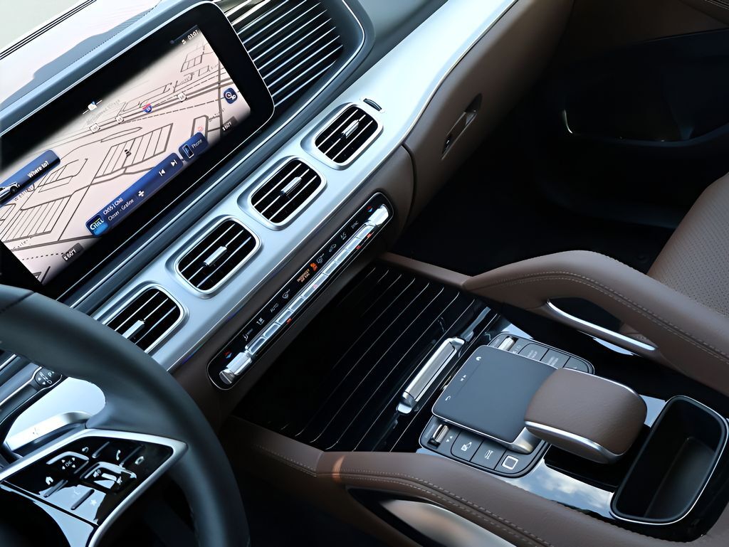 2026 Mercedes-Benz GLE GLE 350 San Clemente CA
