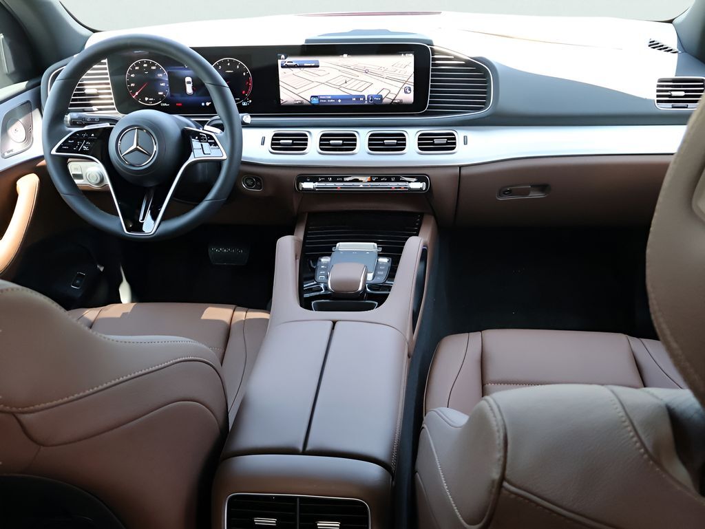 2026 Mercedes-Benz GLE GLE 350 San Clemente CA