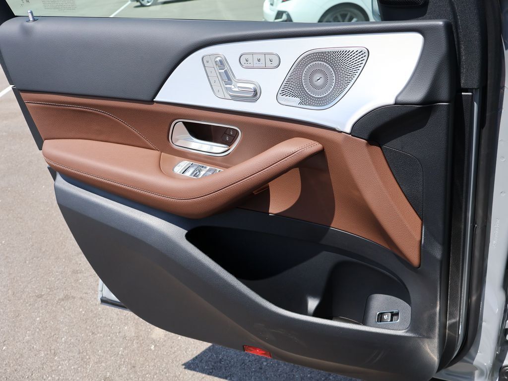 2026 Mercedes-Benz GLE GLE 350 San Clemente CA