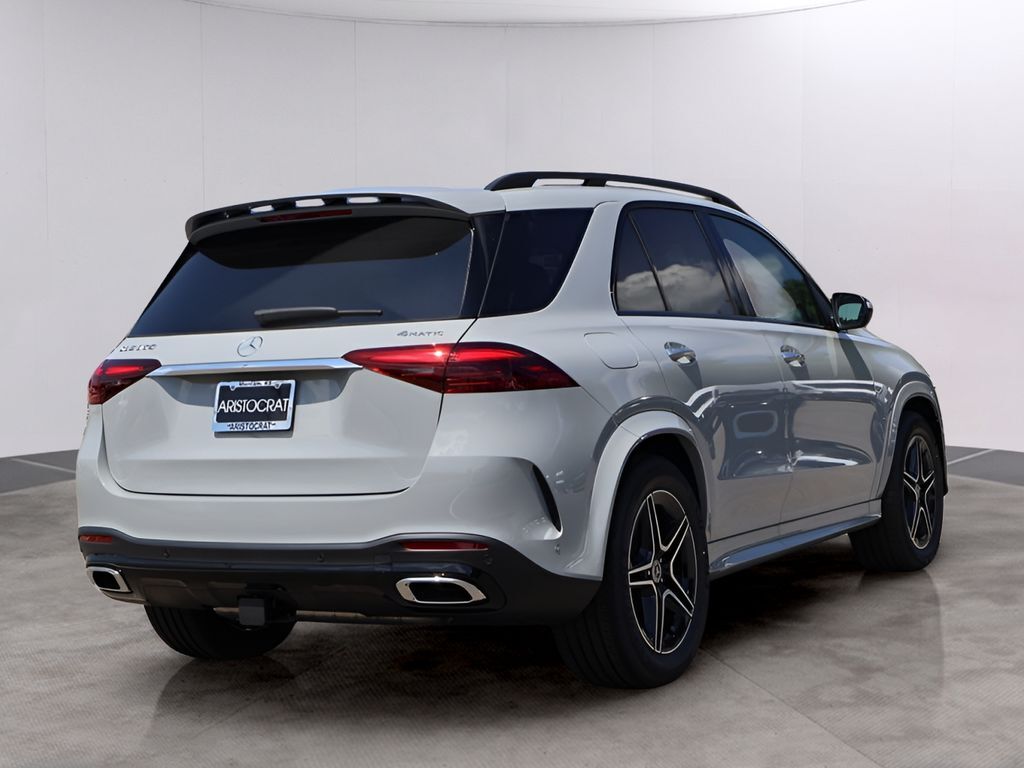 2026 Mercedes-Benz GLE GLE 350 San Clemente CA