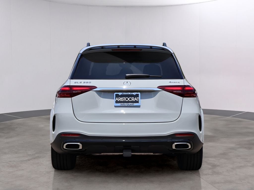 2026 Mercedes-Benz GLE GLE 350 San Clemente CA