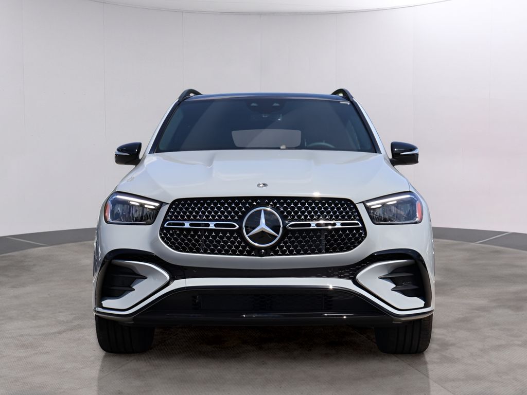 2026 Mercedes-Benz GLE GLE 350 San Clemente CA