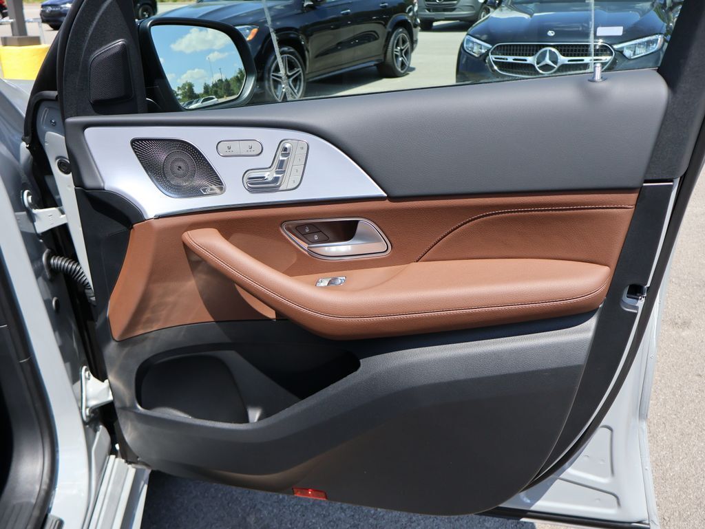 2026 Mercedes-Benz GLE GLE 350 San Clemente CA