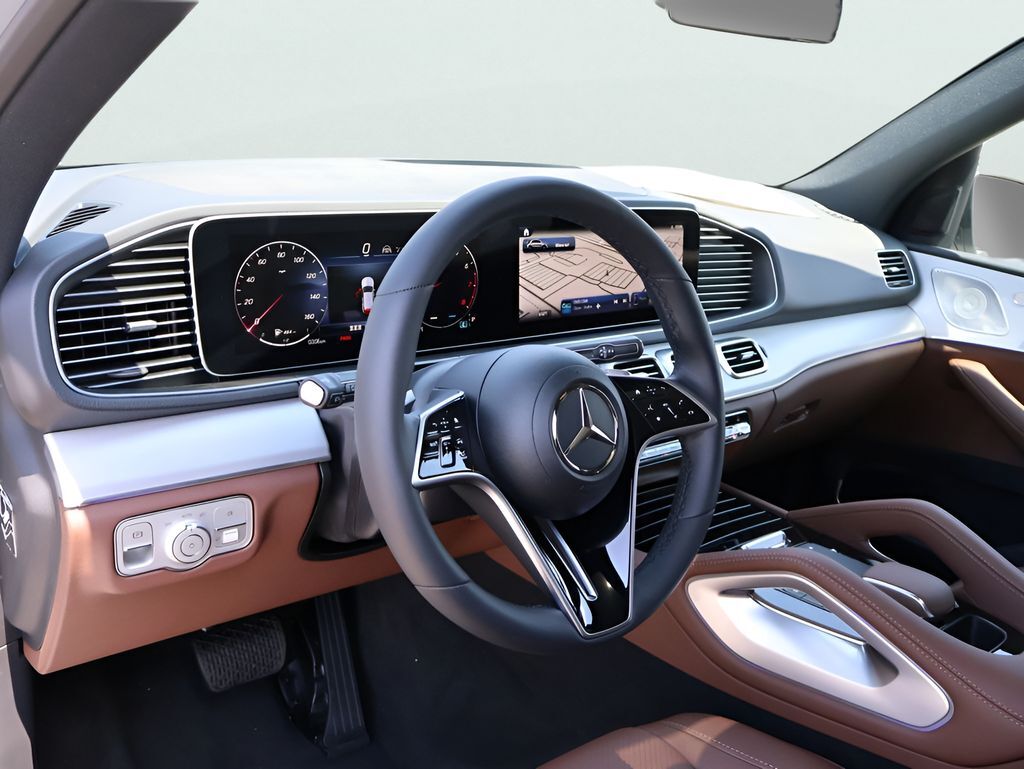 2026 Mercedes-Benz GLE GLE 350 San Clemente CA