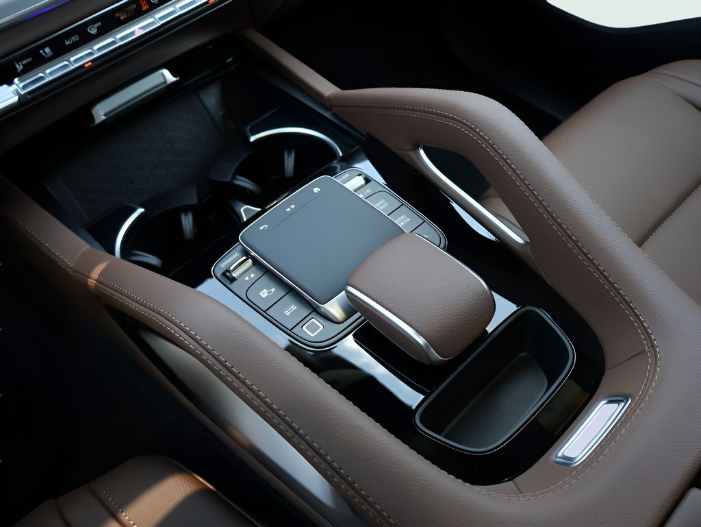 2026 Mercedes-Benz GLE GLE 350 San Clemente CA