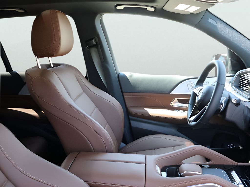2026 Mercedes-Benz GLE GLE 350 San Clemente CA