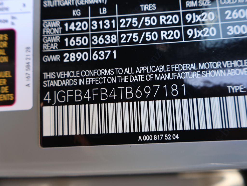 2026 Mercedes-Benz GLE GLE 350 San Clemente CA