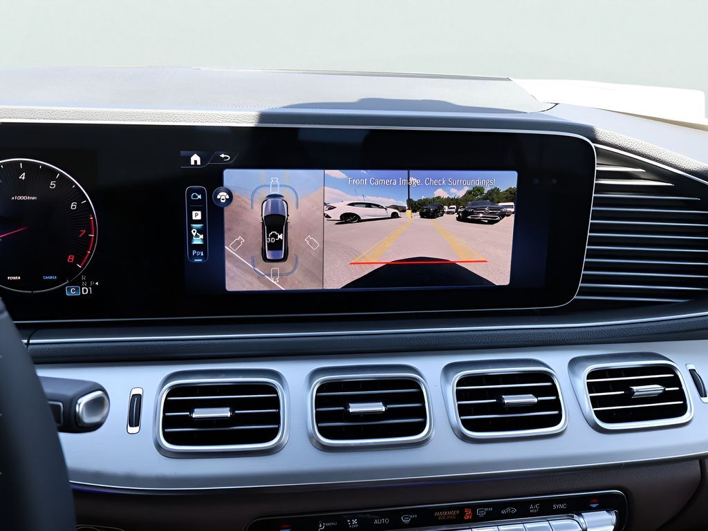 2026 Mercedes-Benz GLE GLE 350 San Clemente CA