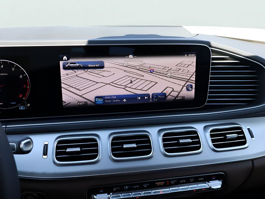 2026 Mercedes-Benz GLE GLE 350 San Clemente CA