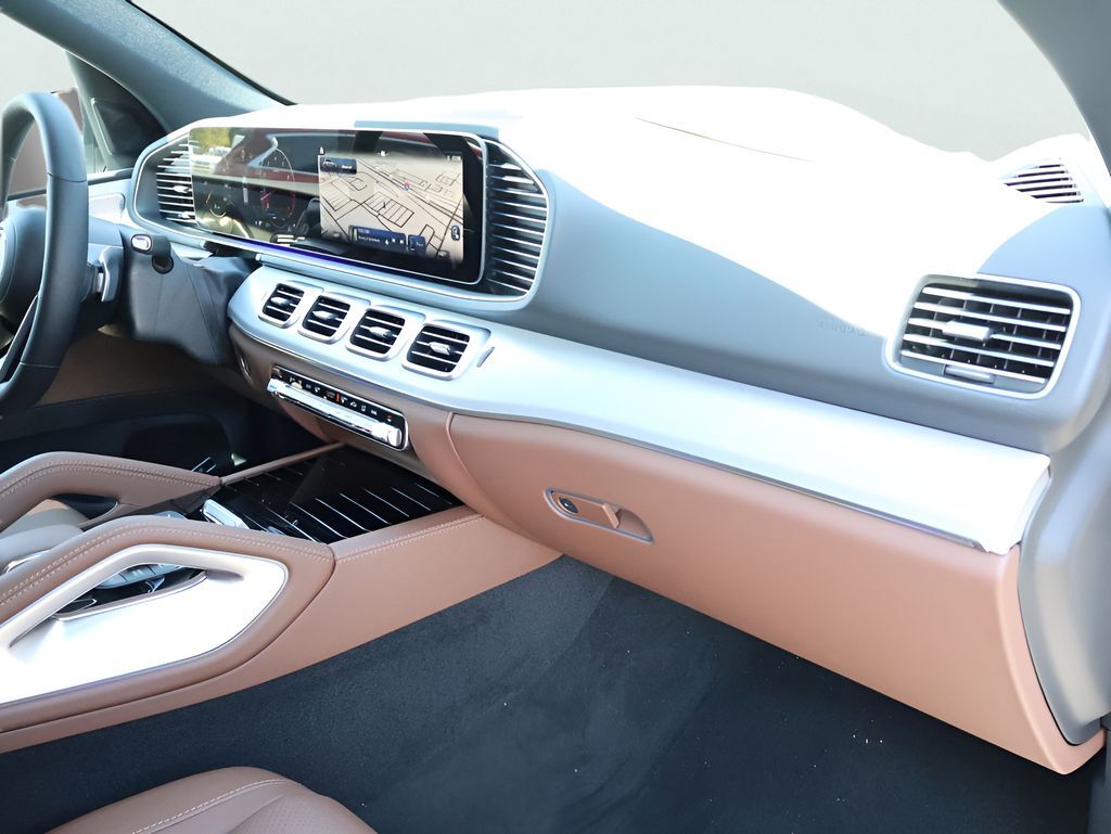 2026 Mercedes-Benz GLE GLE 350 San Clemente CA