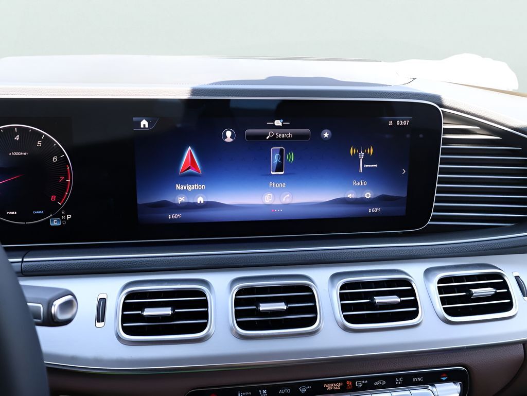 2026 Mercedes-Benz GLE GLE 350 San Clemente CA