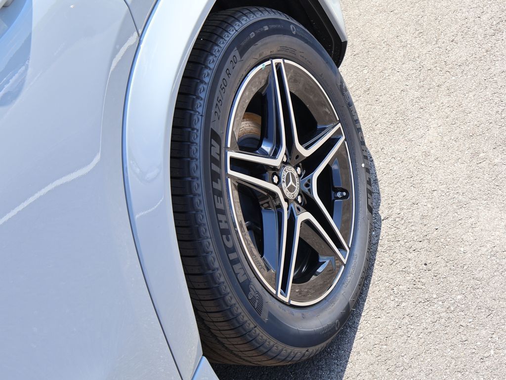 2026 Mercedes-Benz GLE GLE 350 San Clemente CA