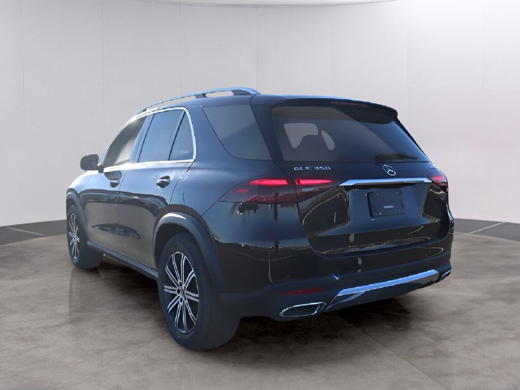 2026 Mercedes-Benz GLE GLE 350 San Clemente CA