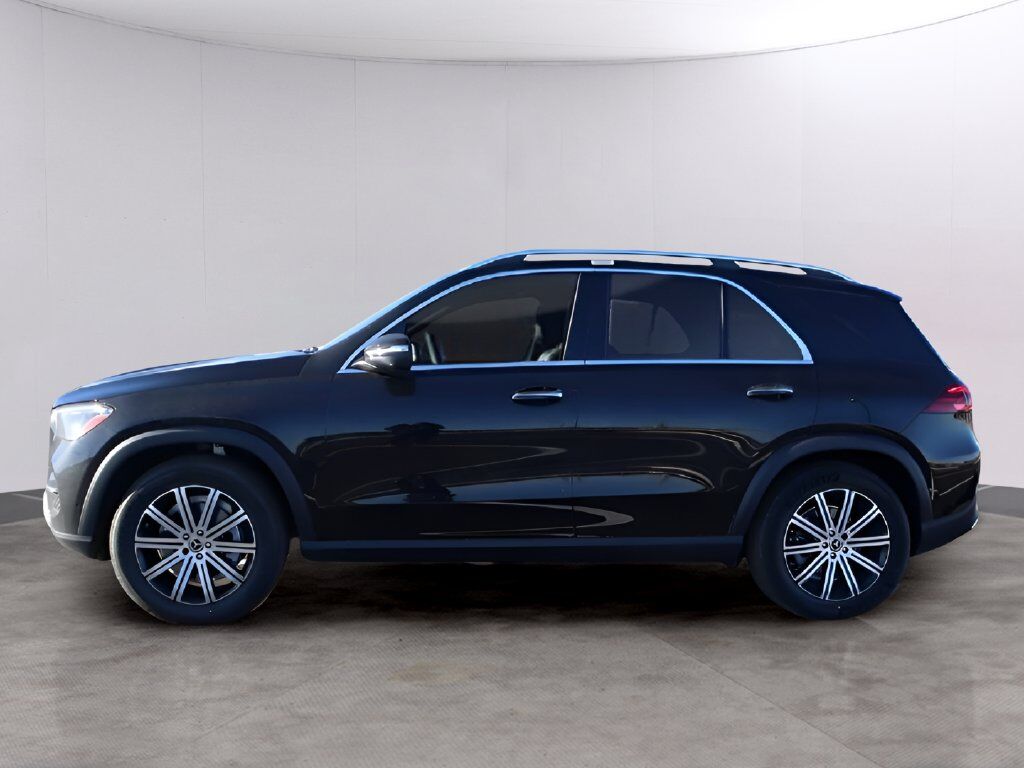 2026 Mercedes-Benz GLE GLE 350 San Clemente CA