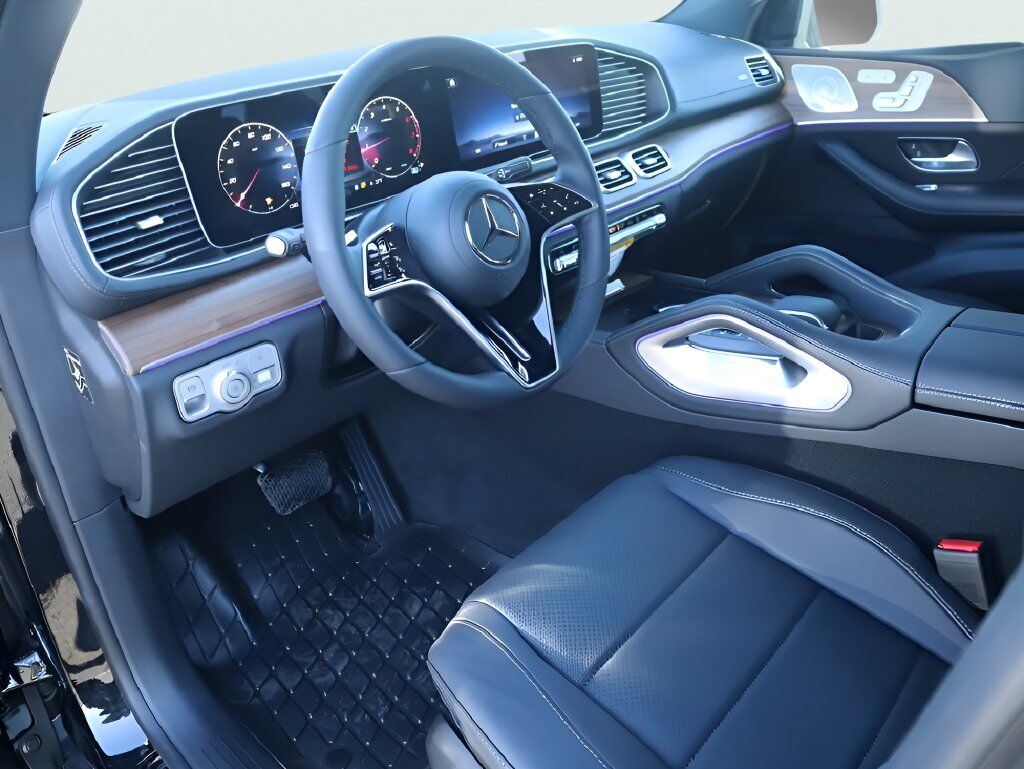 2026 Mercedes-Benz GLE GLE 350 San Clemente CA