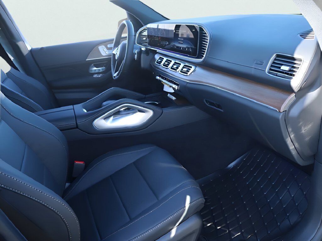 2026 Mercedes-Benz GLE GLE 350 San Clemente CA