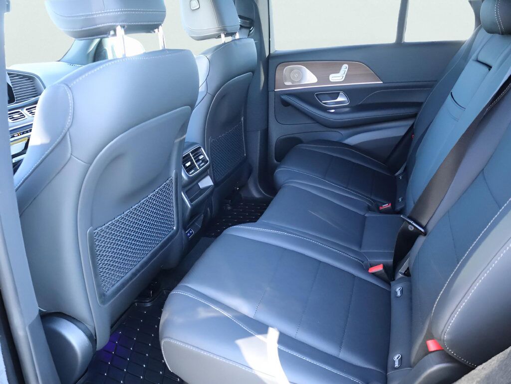 2026 Mercedes-Benz GLE GLE 350 San Clemente CA