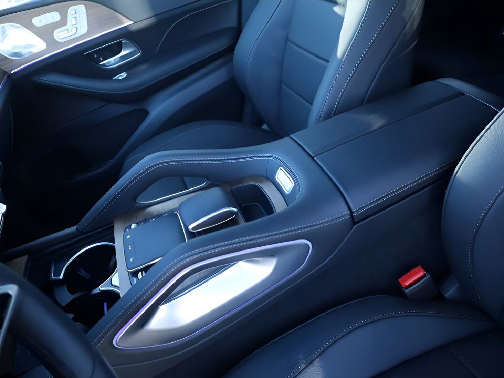 2026 Mercedes-Benz GLE GLE 350 San Clemente CA