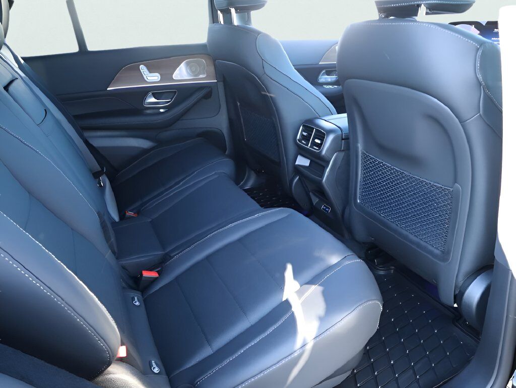 2026 Mercedes-Benz GLE GLE 350 San Clemente CA