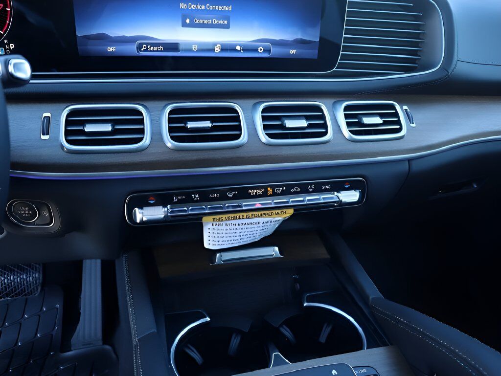 2026 Mercedes-Benz GLE GLE 350 San Clemente CA