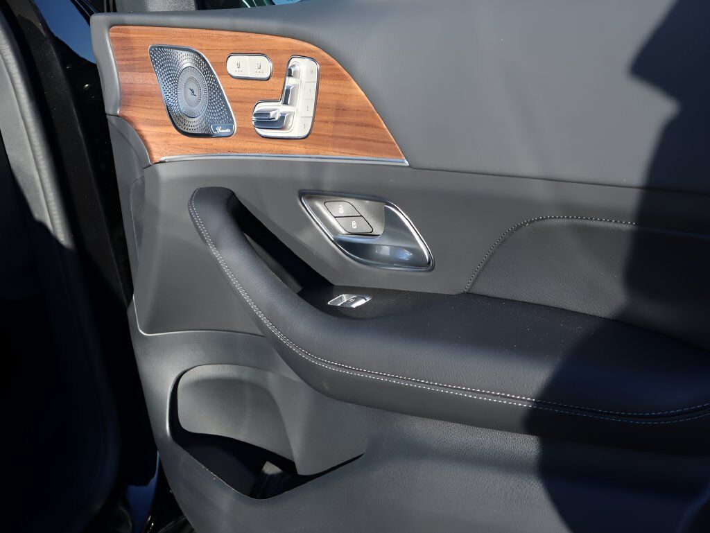 2026 Mercedes-Benz GLE GLE 350 San Clemente CA