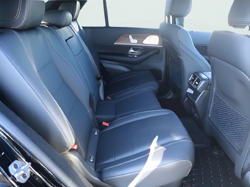2026 Mercedes-Benz GLE GLE 350 San Clemente CA