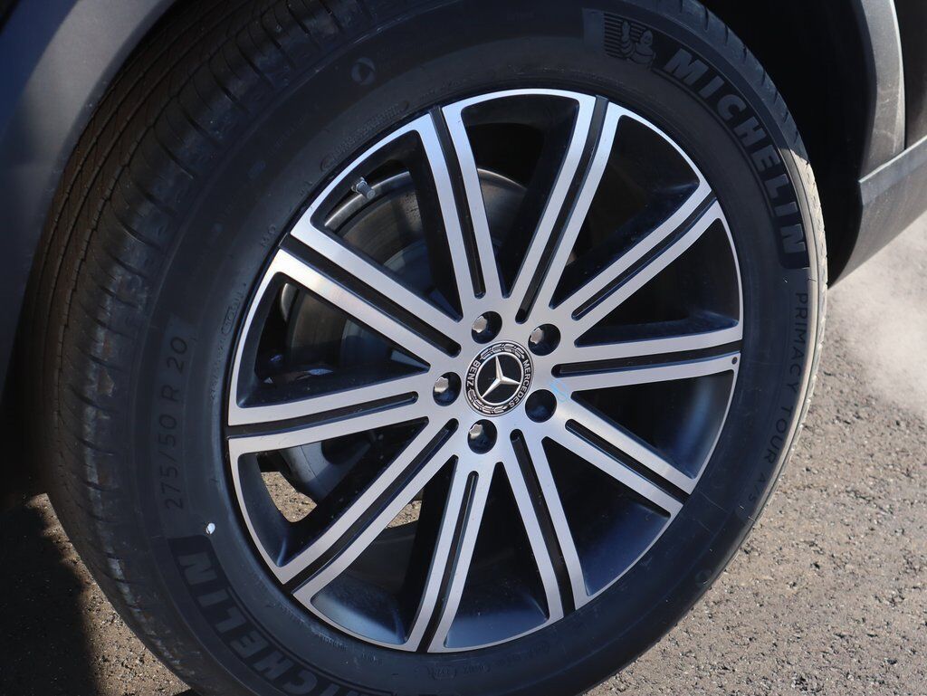 2026 Mercedes-Benz GLE GLE 350 San Clemente CA