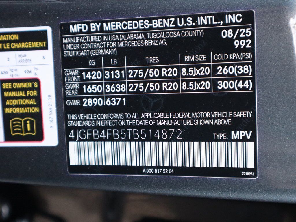 2026 Mercedes-Benz GLE GLE 350 San Clemente CA