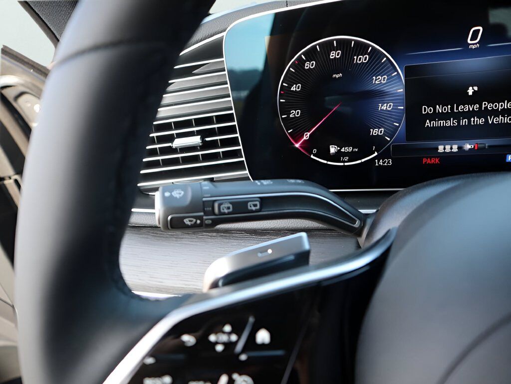 2026 Mercedes-Benz GLE GLE 350 San Clemente CA