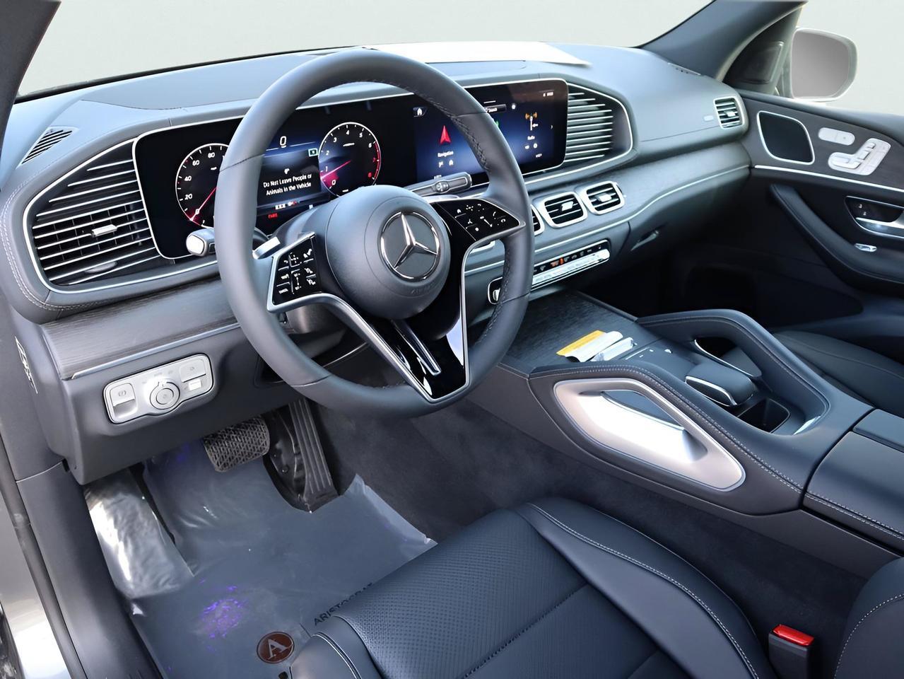 2026 Mercedes-Benz GLE GLE 350 San Clemente CA