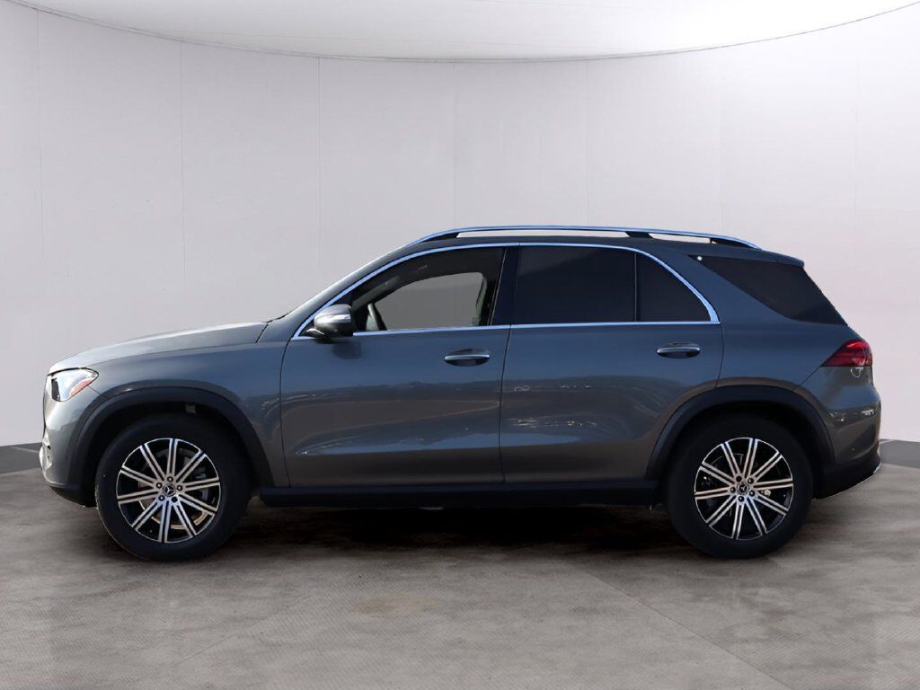 2026 Mercedes-Benz GLE GLE 350 San Clemente CA
