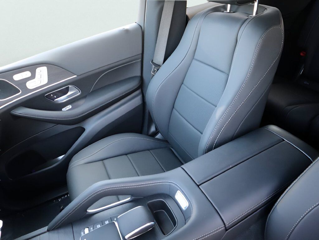 2026 Mercedes-Benz GLE GLE 350 San Clemente CA