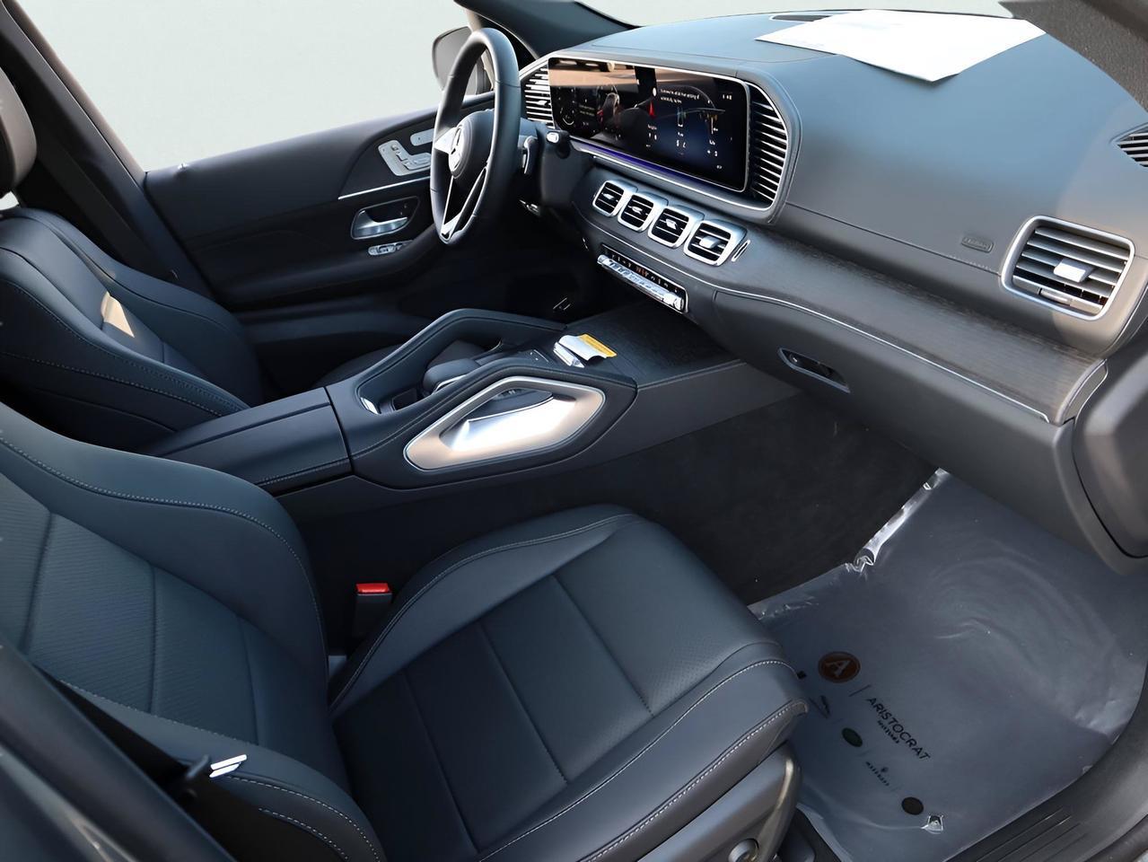 2026 Mercedes-Benz GLE GLE 350 San Clemente CA