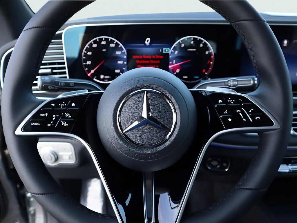 2026 Mercedes-Benz GLE GLE 350 San Clemente CA